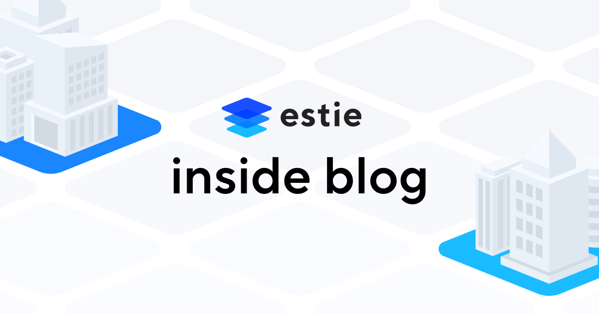 estie公式ブログ